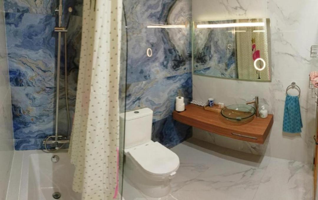 Accommodatie bij particulieren Lavender Għarb