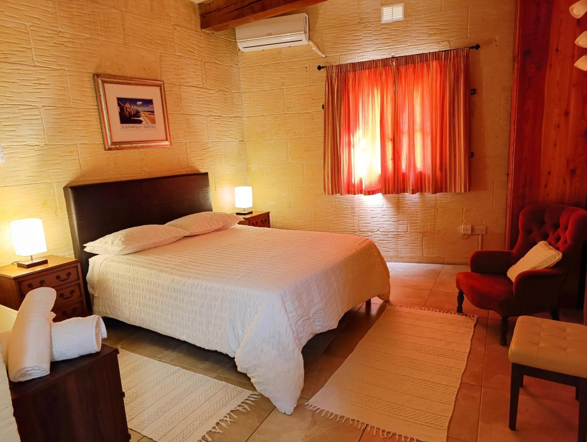 Lavender Accommodatie bij particulieren Għarb